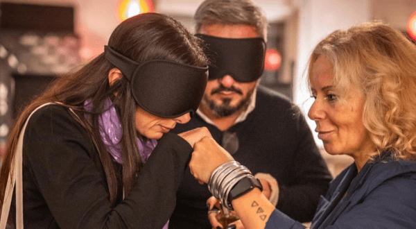 Evento Columbus Metro