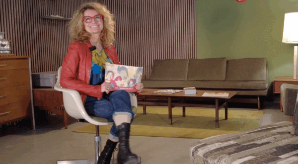 Rene e Bambino nel Mondo